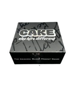cake cartridge